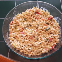 Chef John's Classic Macaroni Salad Photos - Allrecipes.com