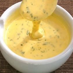 Hasil gambar untuk bearnaise saus