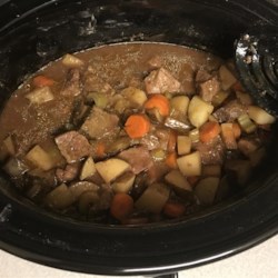 Slow Cooker Beef Stew I Photos - Allrecipes.com