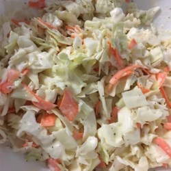 coleslaw allrecipes janet