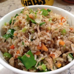 Quick Pork Fried Rice Photos - Allrecipes.com