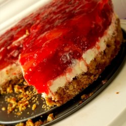 Judy's Strawberry Pretzel Salad Photos - Allrecipes.com