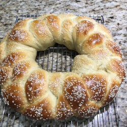 Bread Machine Challah II Photos - Allrecipes.com