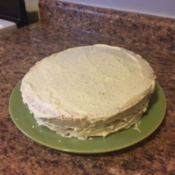 yellow cake recipe fromscratch