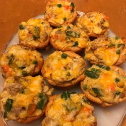 chicken and biscuits chicken and biscuits