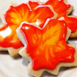 Soft Sugar Cookies Iv - 