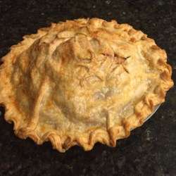 Old Fashioned Apple Pie Photos - Allrecipes.com