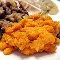 Sweet Potato Casserole VI Sweet Potato Casserole VI