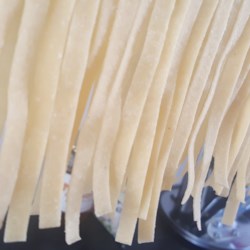 Fresh Semolina and Egg Pasta Photos - Allrecipes.com