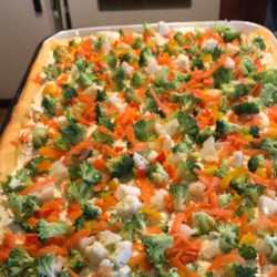 Image result for veggie pizza