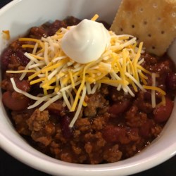 Debdoozie's Blue Ribbon Chili Photos - Allrecipes.com