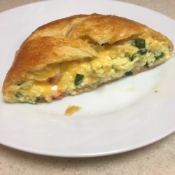 Scrambled Egg Brunch Bread Photos - Allrecipes.com