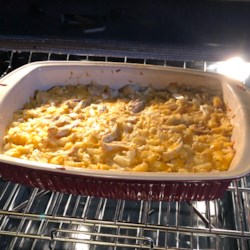 Restaurant-Style Hashbrown Casserole Photos - Allrecipes.com