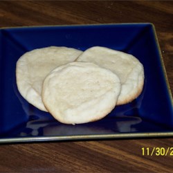 Grandma's Old Fashioned Tea Cakes Photos - Allrecipes.com