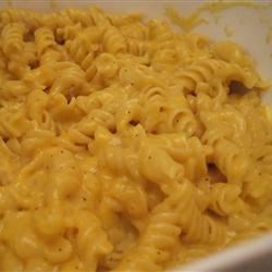 bbq pork mac and cheese noodles and company review