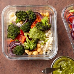 Healthy Broccoli Recipes - EatingWell