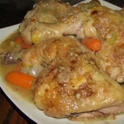 Soul Smothered Chicken Recipe - Allrecipes.com