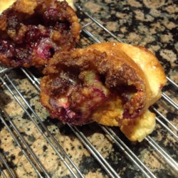 Blueberry Popovers Photos - Allrecipes.com