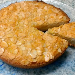 Boterkoek (Dutch Butter Cake) Photos - Allrecipes.com