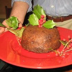 Plum Pudding II Recipe - Allrecipes.com