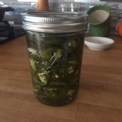 Quick Pickled Jalapeno Rings Photos - Allrecipes.com