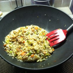 Quick Pork Fried Rice Photos - Allrecipes.com