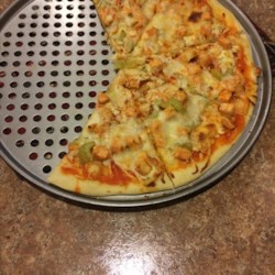 touchdown pizza patterson