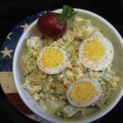 Cottage Cheese Potato Salad Recipe Allrecipes Com