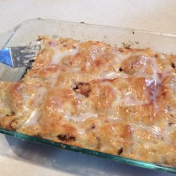 Danish Pastry Apple Bars II Photos - Allrecipes.com