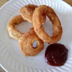 Fantastic Onion Ring Batter Photos - Allrecipes.com