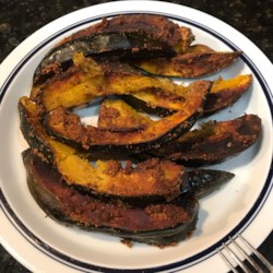 roasted acorn squash recipe balsamic roasted acorn squash recipe balsamic