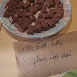 Old-Fashioned Chocolate Fudge Photos - Allrecipes.com