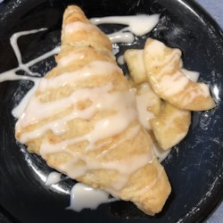 apple turnover frozen