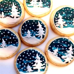 royal icing