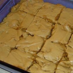 Butterscotch Brownies III Recipe - Allrecipes.com