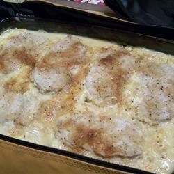 Pork Chop and Rice Casserole Photos - Allrecipes.com