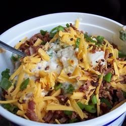 Baked Potato Salad Photos - Allrecipes.com