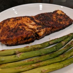 Blackened Salmon Fillets Photos - Allrecipes.com