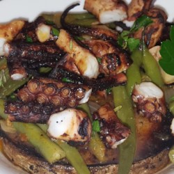 Spanish Octopus Photos - Allrecipes.com