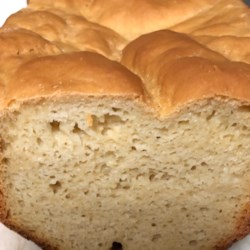 Gluten-Free White Bread for Bread Machines Photos - Allrecipes.com