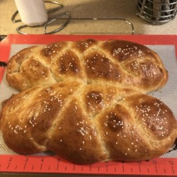 Bread Machine Challah II Photos - Allrecipes.com