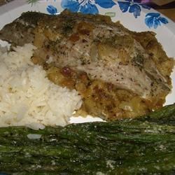 bluefish recipes