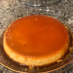 Flan De Queso (Cream Cheese Flan) Photos - Allrecipes.com