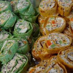 Party Pinwheels Photos - Allrecipes.com
