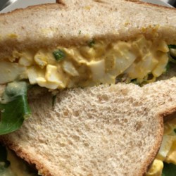 Delicious Egg Salad for Sandwiches Photos - Allrecipes.com