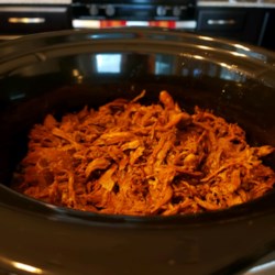 Slow Cooker Texas Pulled Pork Photos Allrecipes Com