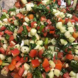 Israeli Salad Photos - Allrecipes.com