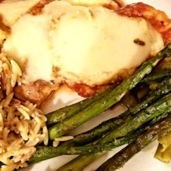 The Best Parmesan Chicken Bake Photos Allrecipes Com   7135641 