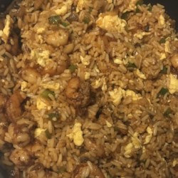 Quick Pork Fried Rice Photos - Allrecipes.com