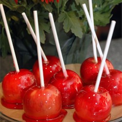 Candied Apples II Photos - Allrecipes.com